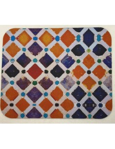 Alfombrilla Multiusos - Mosaicos