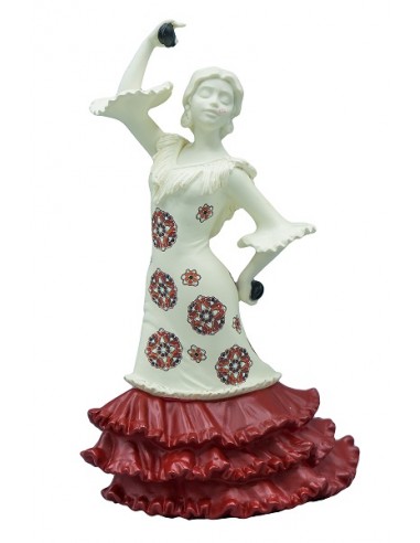 Medium Sevilla Andalusia style...