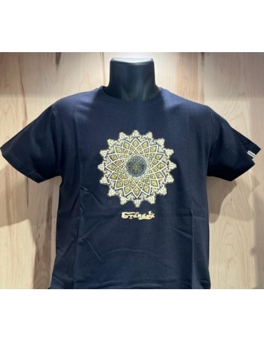 Camiseta  Mosaico Alhambra