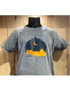 Camiseta  Alhambra