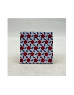 Tapón botella- Mosaicos Alhambra