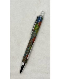 Bolígrafo - Mosaico Alhambra