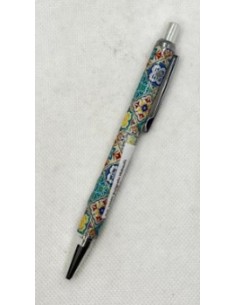 Bolígrafo - Mosaico Alhambra