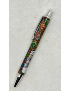 Bolígrafo - Mosaico Alhambra