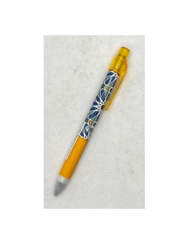 Bolígrafo - Mosaico Alhambra
