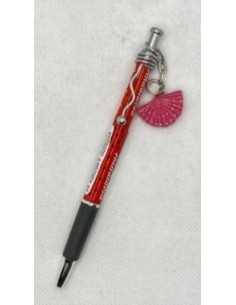 Bolígrafo  - Andalucía