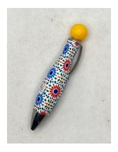 Bolígrafo pequeño - Mosaico Alhambra