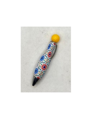 Bolígrafo pequeño - Mosaico Alhambra