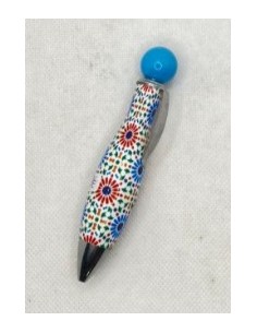 Bolígrafo pequeño - Mosaico Alhambra