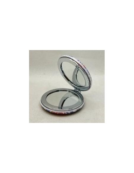 Espejo redondo - Mosaicos Alhambra