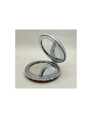 Espejo redondo - Mosaicos Alhambra