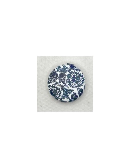 Espejo redondo - Mosaicos Alhambra