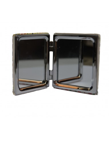 Espejo cuadrado - Mosaicos Alhambra