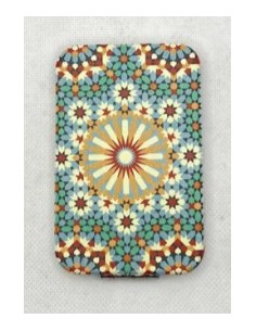 Espejo rectangular - Mosaicos Alhambra