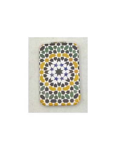 Espejo rectangular - Mosaicos Alhambra