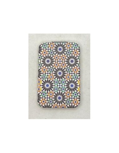 Espejo rectangular - Mosaicos Alhambra