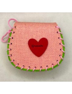 Bolsito niños- Granada 2