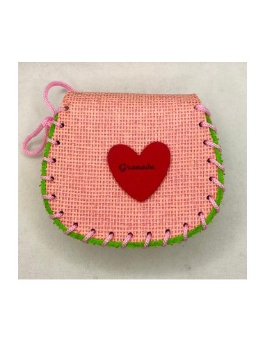 Bolsito niños- Granada