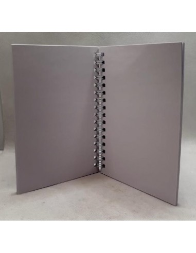 Libreta Mosaico Alhambra