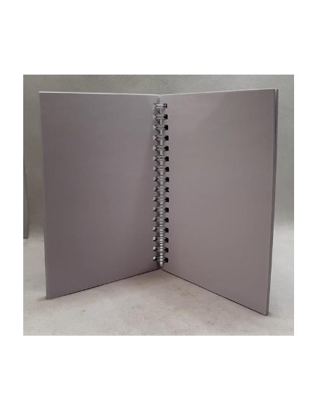 Libreta Mosaico Alhambra