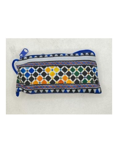 Bolsa compra mosaicos