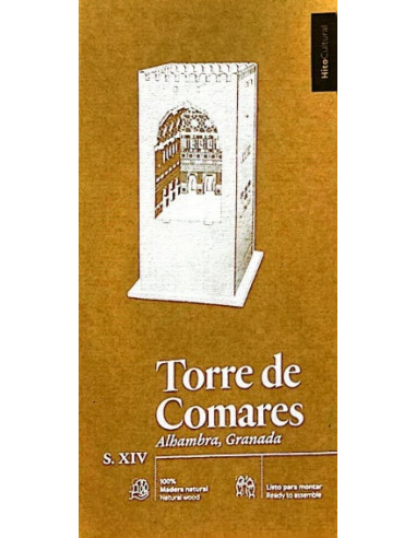 Torre De Comares