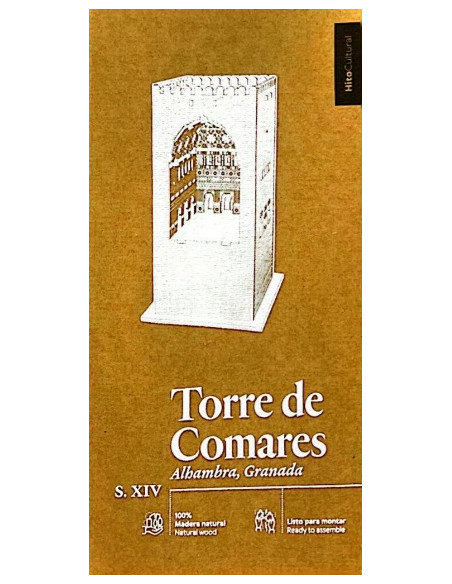 Torre De Comares