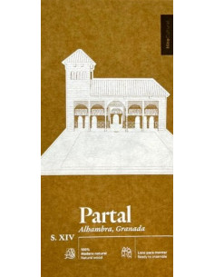 Palacio del Partal 2