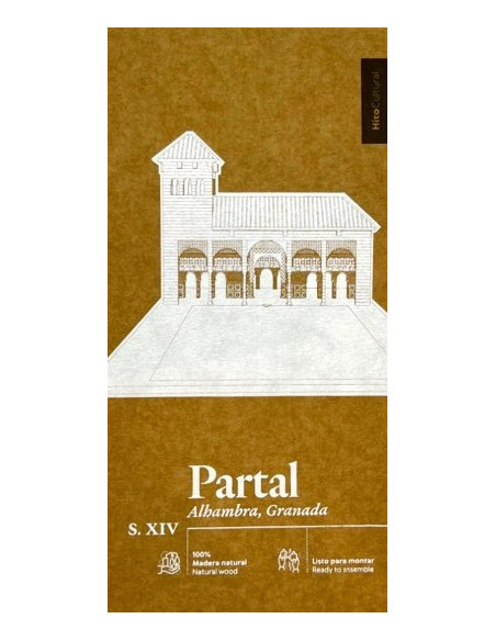 Palacio del Partal