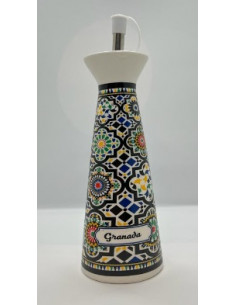 Oil dispenser – Arabesques