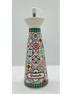 Oil dispenser – Arabesques