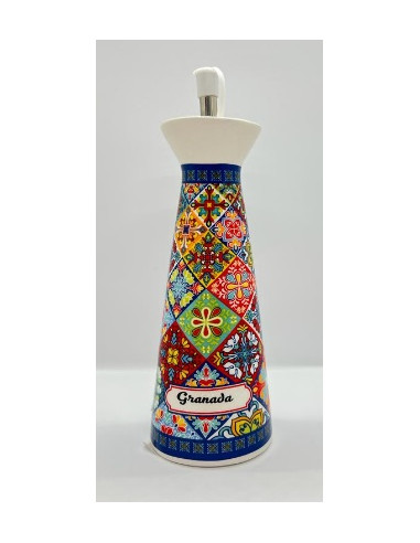 Oil dispenser – Arabesques