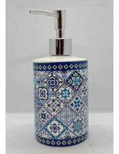 Soap dispenser – Arabesques