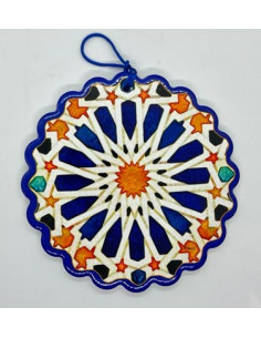 copy of Tabla de cortar arabescos