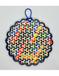 copy of Tabla de cortar arabescos