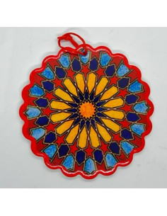 copy of Tabla de cortar arabescos