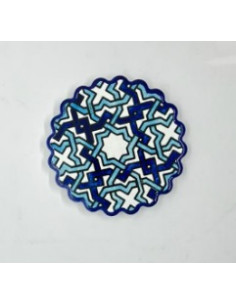 copy of Tabla de cortar arabescos