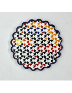 Posavasos Mosaicos Alhambra