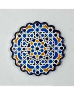 copy of Tabla de cortar arabescos