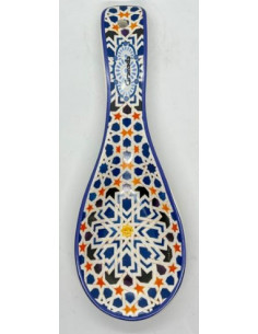 copy of Tabla de cortar arabescos