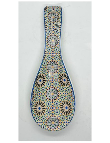 copy of Tabla de cortar arabescos