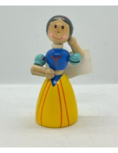 copy of Robot transformable de madera