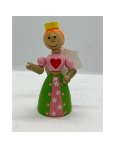 copy of Robot transformable de madera