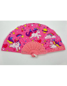 Abanico Infantil