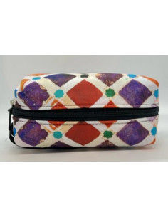 Bolso Mano- Mosaico Alhambra 2