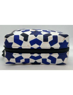 copy of Neceser con base- Mosaico Alhambra 2