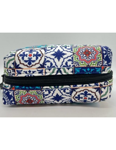 Bolso Mano- Mosaico Alhambra