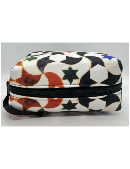 Bolso Mano- Mosaico Alhambra