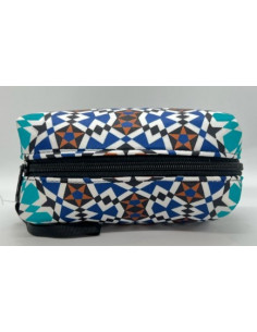 Bolso Mano- Mosaico Alhambra 2