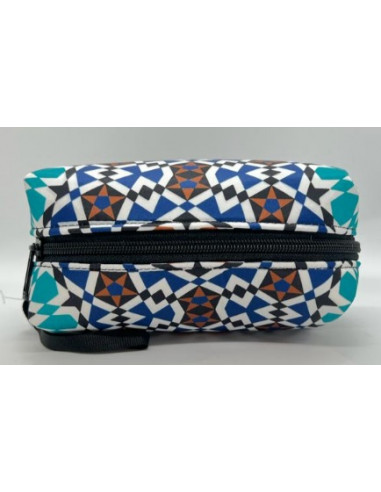 Bolso Mano- Mosaico Alhambra